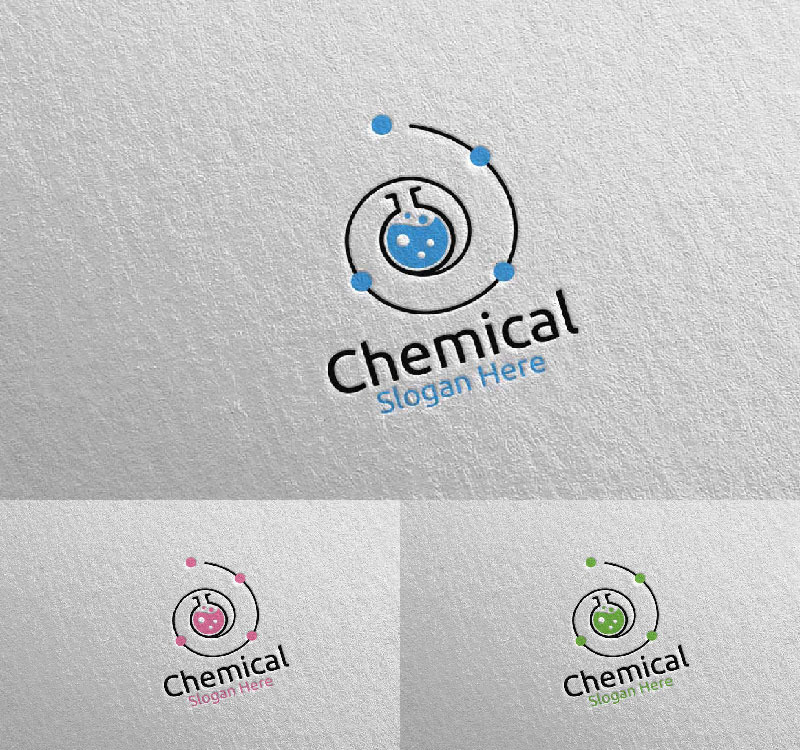 The Chemical Company - Global Chemical Supplier