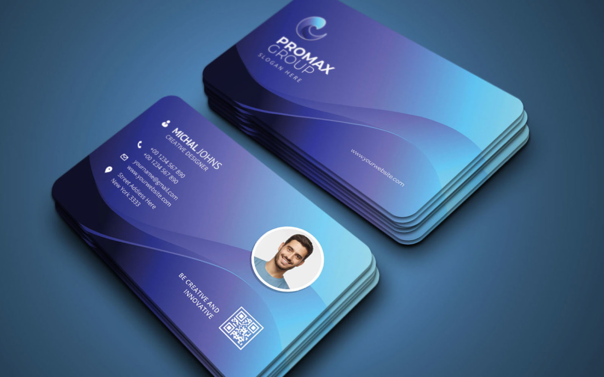 Credit Card Design Reflects Your Corporate Vision by VelmaWest - Issuu