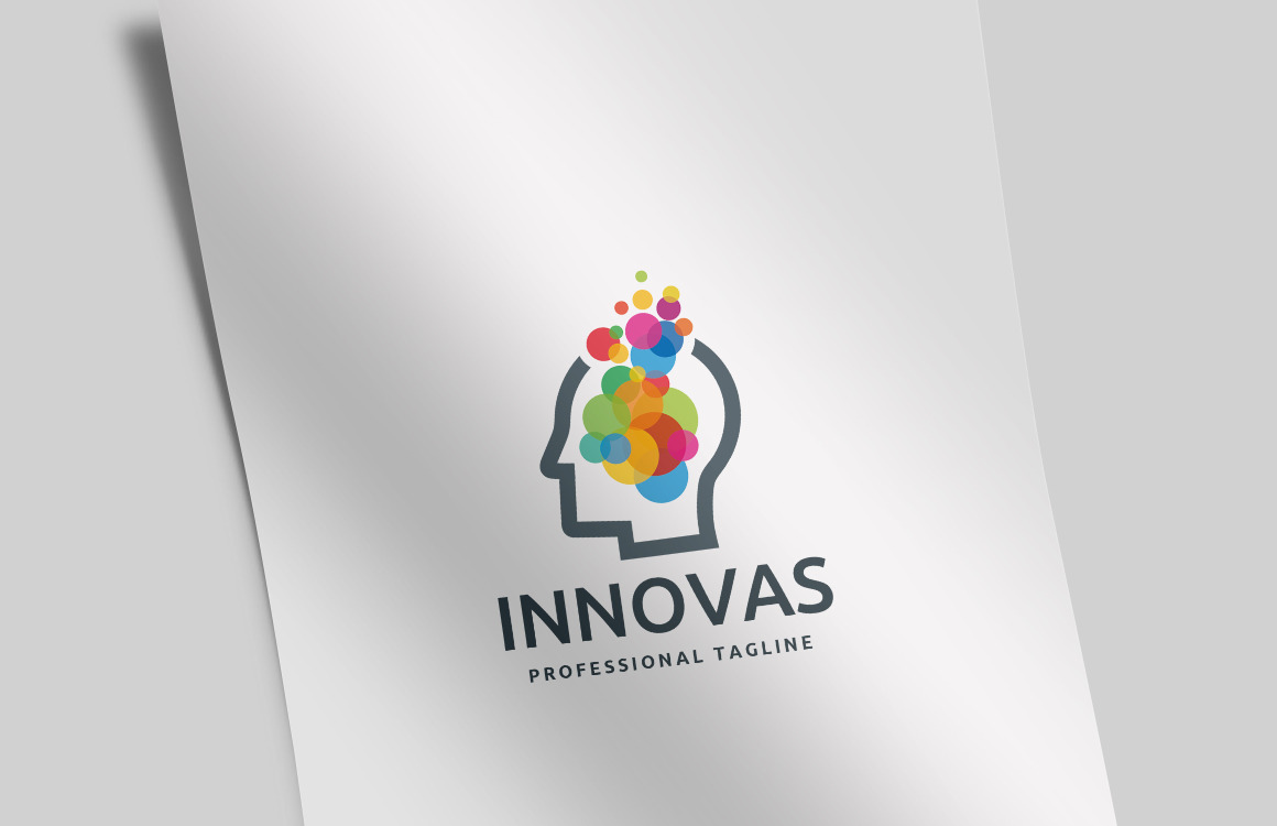 The Logo Design Revolution: Unlocking Brand Success Through Innovation