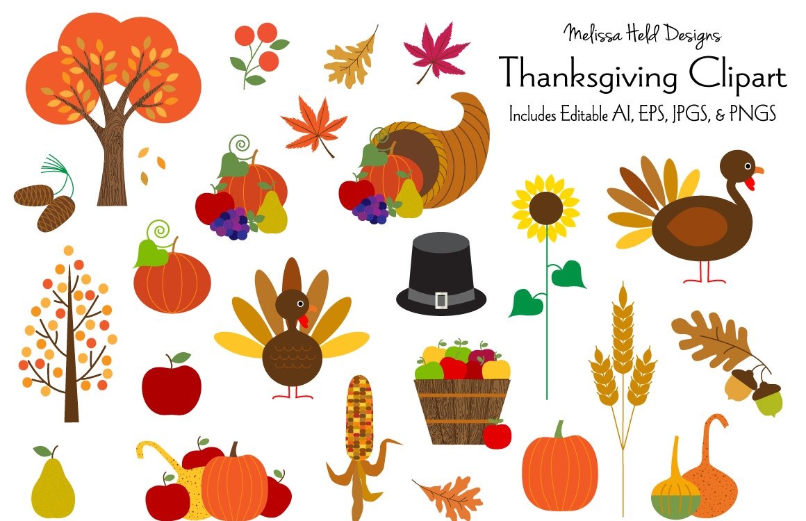 erntedankfest clipart flower