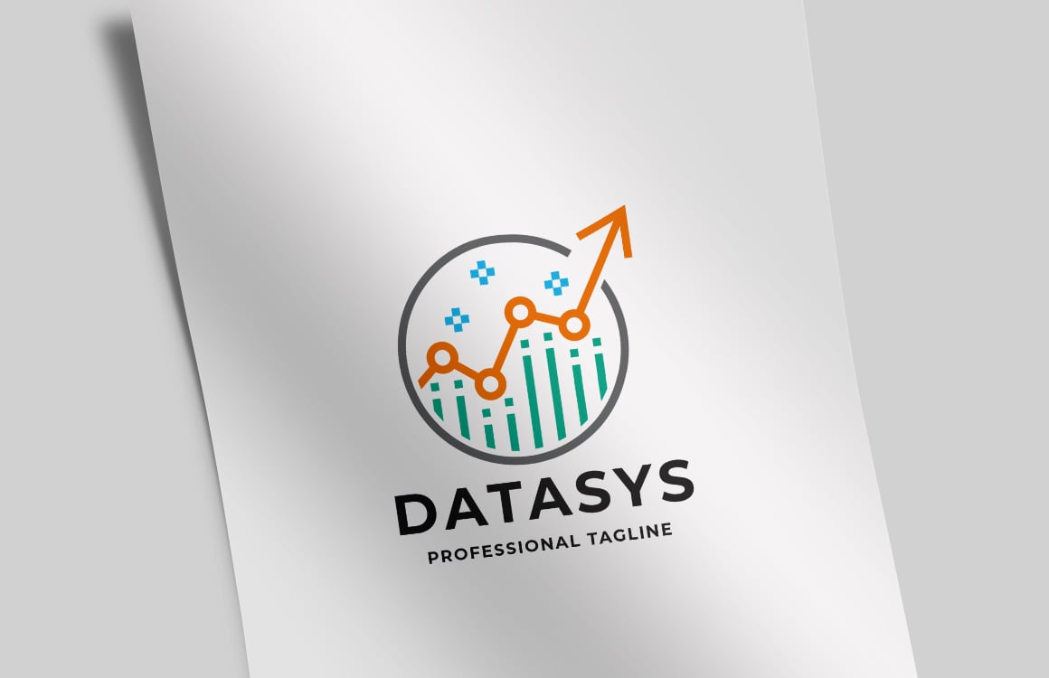 data analysis logo