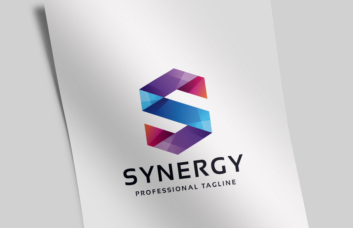 Serious, Professional Logo Design for Synergy Design & Build by Elise Young  | Design #20760691