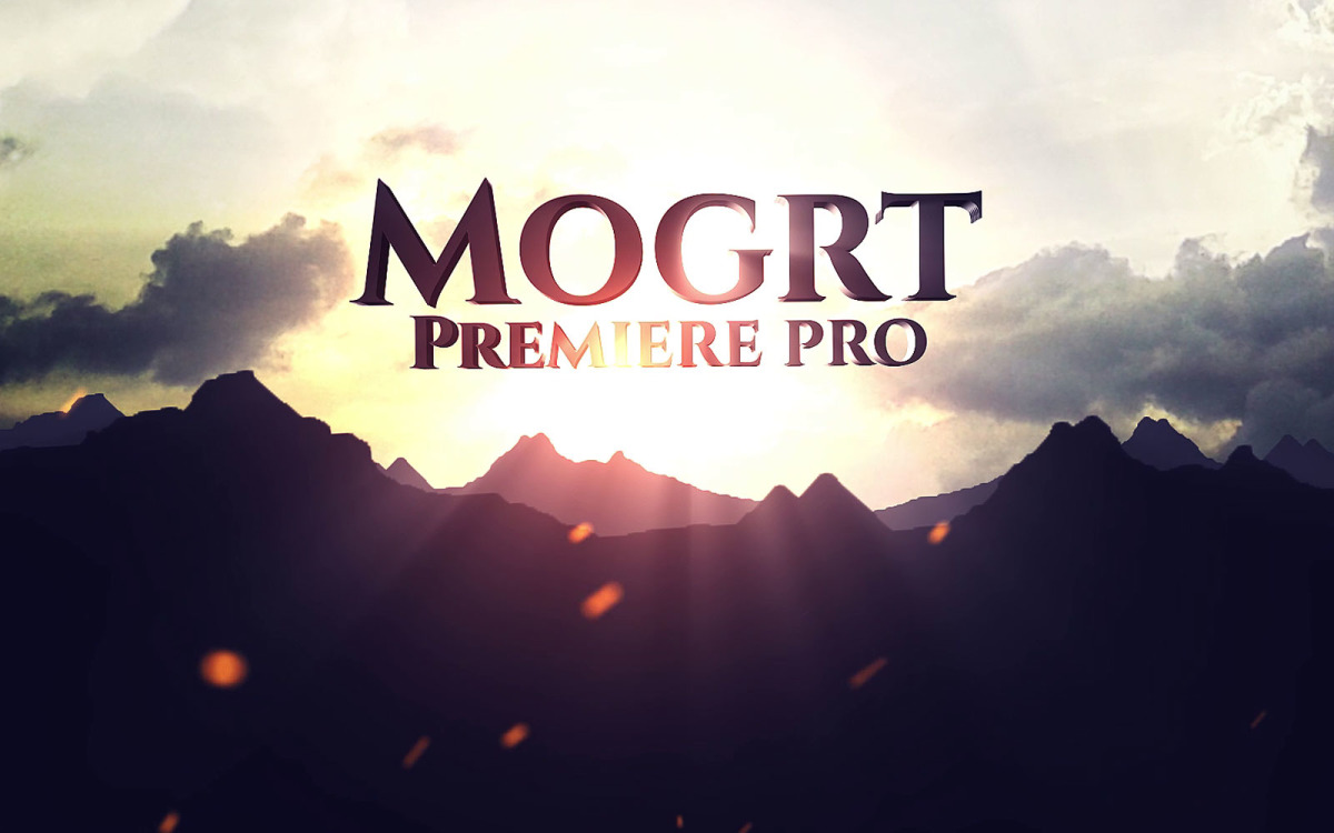 mount mograph mount mograph