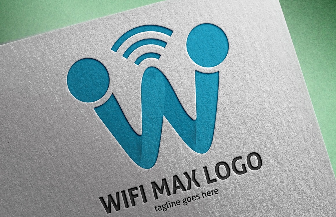 Max Stulle - Logo Design