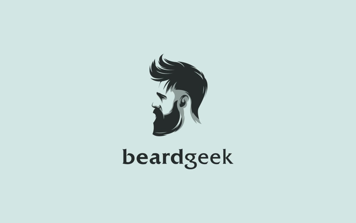 Beard Logo Images – Browse 118,943 Stock Photos, Vectors, and Video | Adobe  Stock