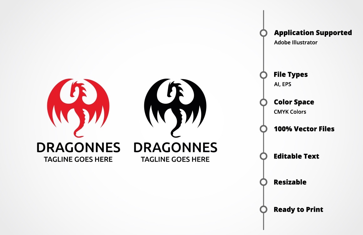 Dragonnes