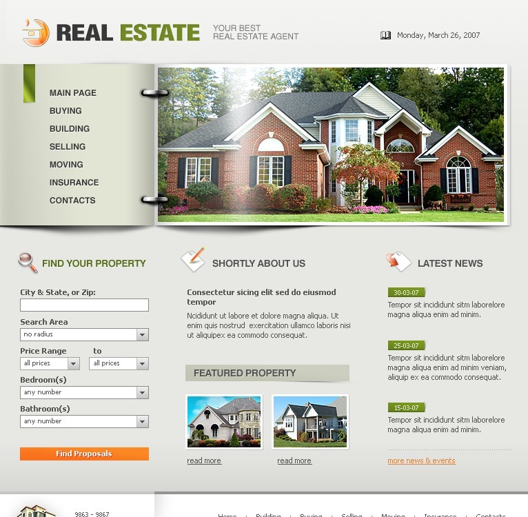 Продать недвижимость сайты. Бест недвижимость. Zip Realty агентство недвижимости. Шаблон Word sales real Estate. Realty Agency website.