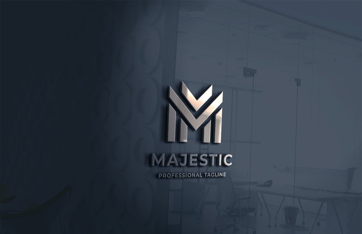 Aggregate 67+ majestic logo super hot - ceg.edu.vn