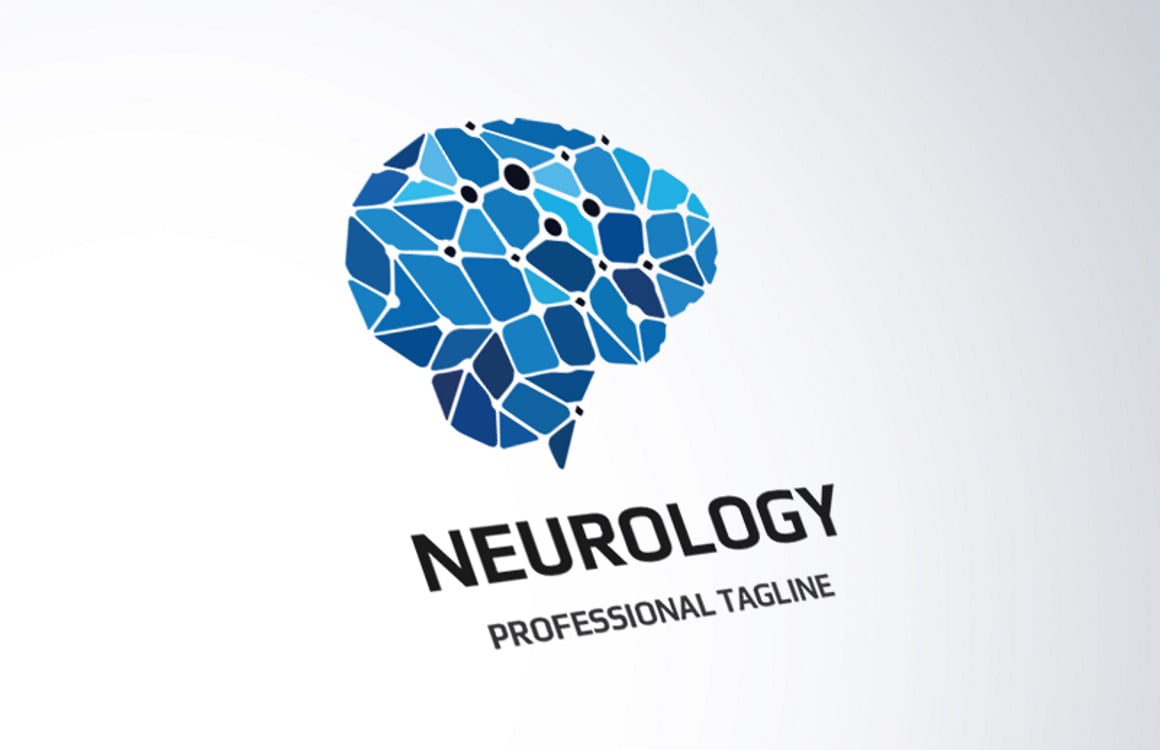 Sold ✓- Performance Neuro | Neuro, Branding design logo, Medical logo