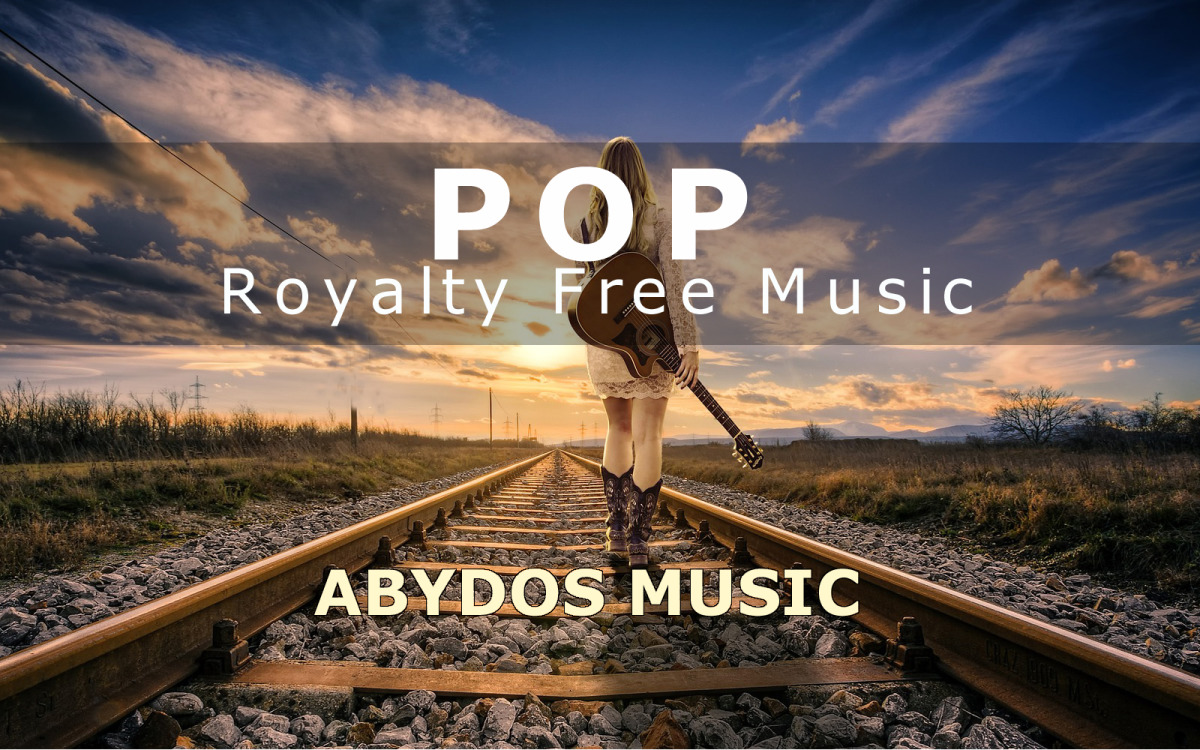 Inspired By A Dream, Royalty Free Music