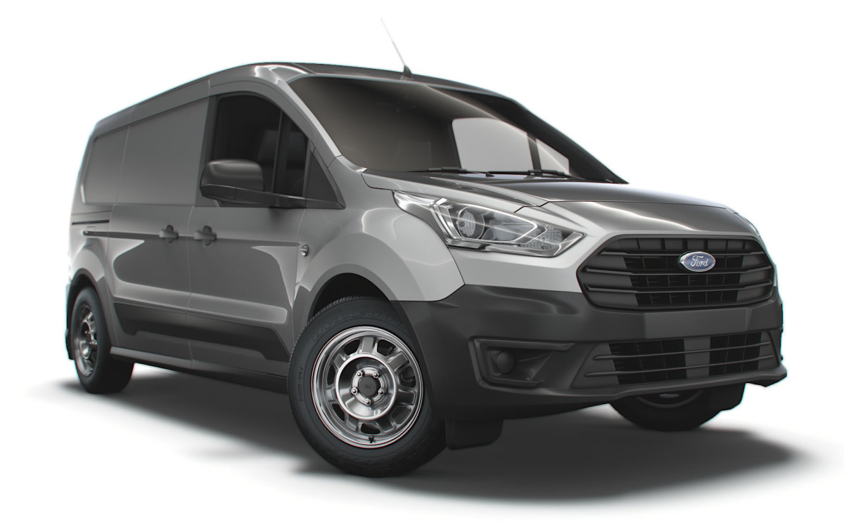 Ford transit best sale connect models