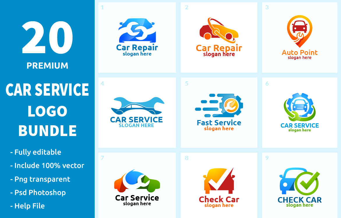 Car Logo Automobile repair shop Motor Vehicle Service, car, angle, service,  logo png | Klipartz