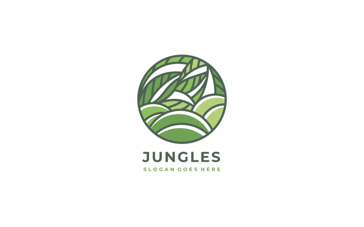 Jungle | Monkey logo, Pet logo design, Jungle