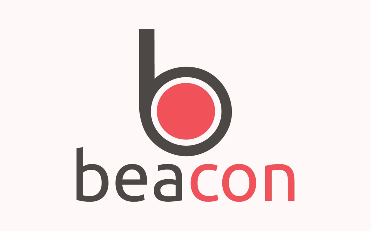 Abstract Beacon Light - Lighthouse Logo by Zixlo | Codester