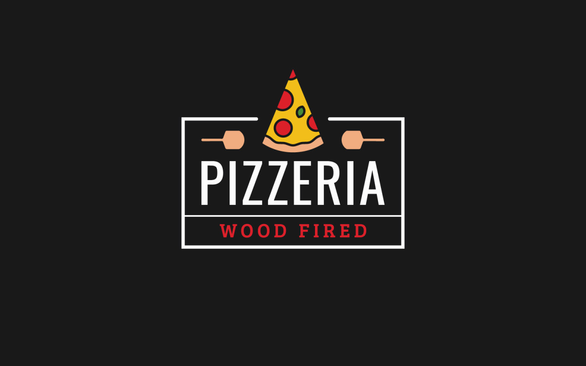 Pizza Logo | Lou Malnati's | Flickr