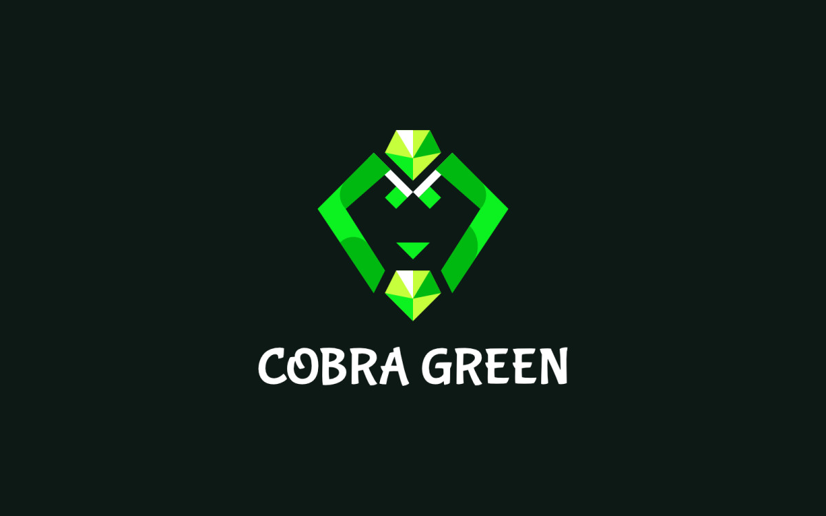 Cobra Logo Templates | GraphicRiver