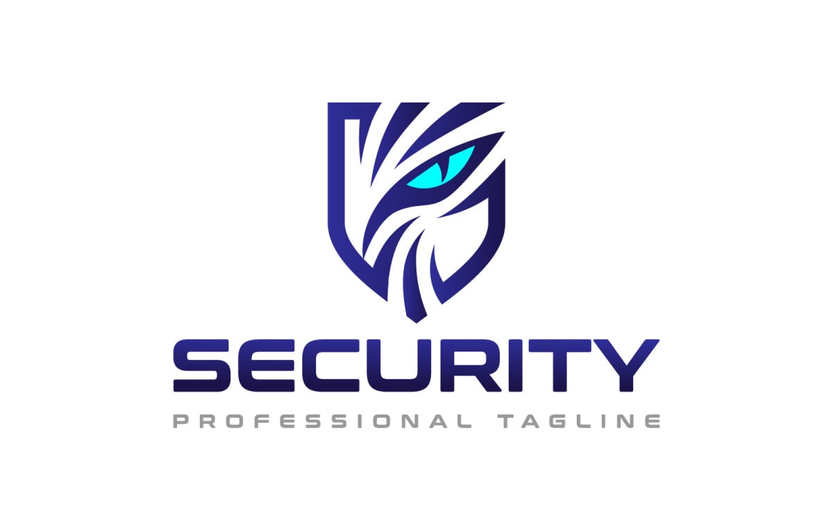 logo design for security company