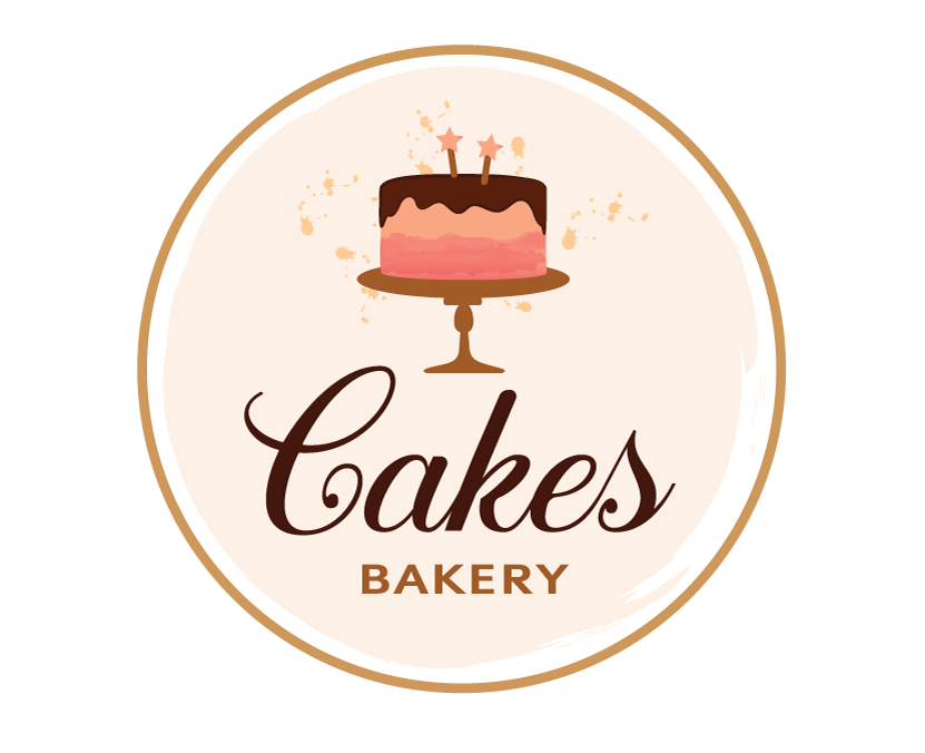 How To Make Cake Shop Logo In Pixellab | Bakery logo Design | Cake Logo  design - YouTube
