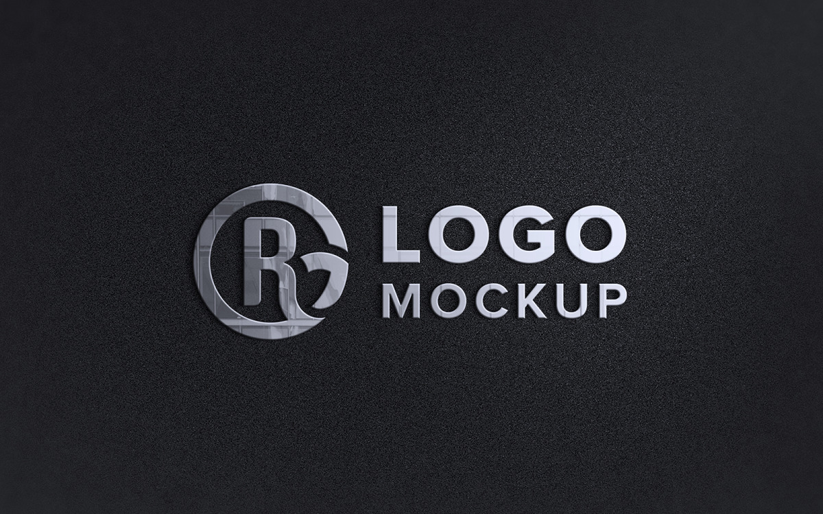 Brand Guidelines template. Brand Manual presentation mockup. Logo Guideline  template. Logo Guide Book. Logotype presentation for construction company  Stock Vector Image & Art - Alamy