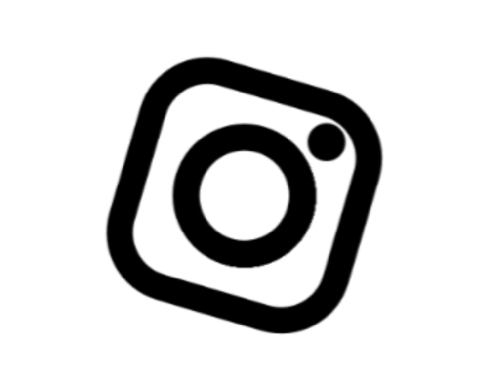 instagram logo psd