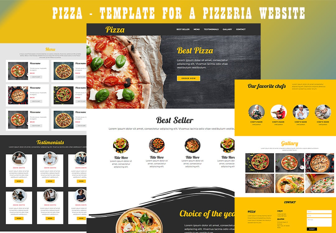 Jogue Pizza Pizza Pizza Gratuitamente em Modo Demo e Avaliação do Jogo