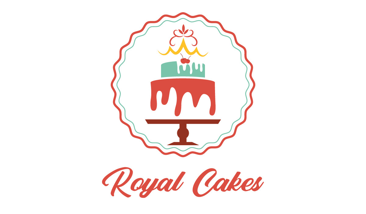 Page 7 - Customize 1,314+ Cake Logo Templates Online - Canva
