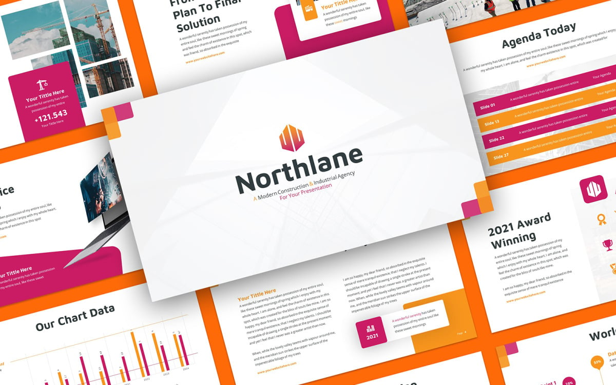 northlane-construction-google-slides-template-free-download