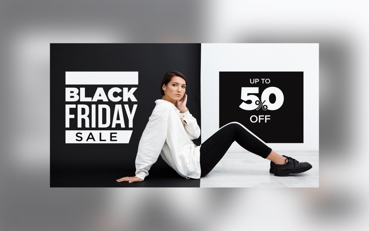 Off white black outlet friday sale