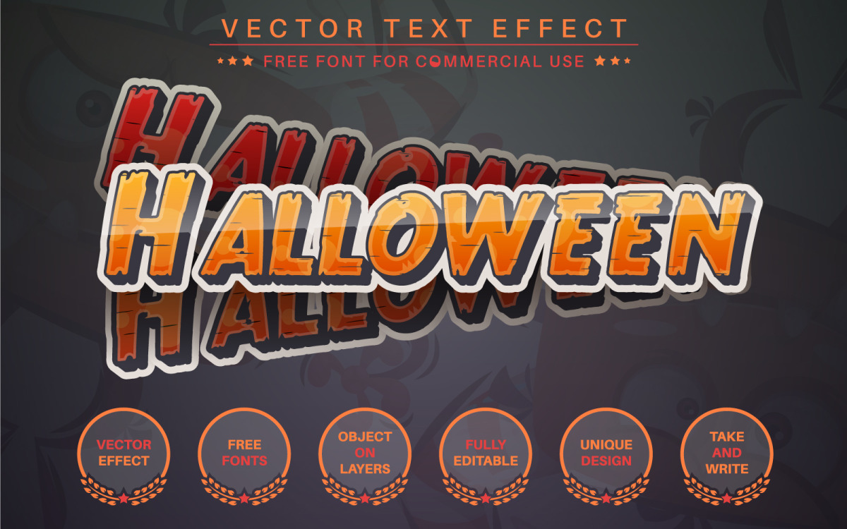 free halloween fonts microsoft word