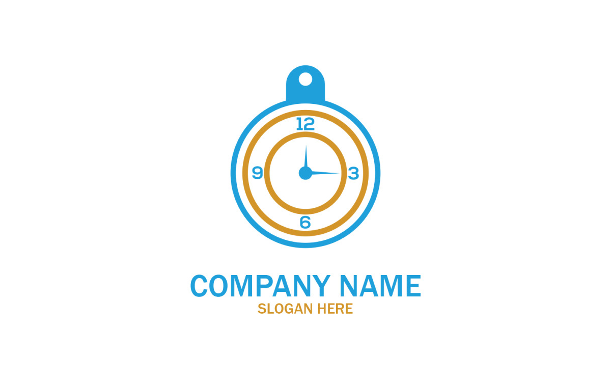 Watch Logo on Behance | Watches logo, Branding design logo, ? logo