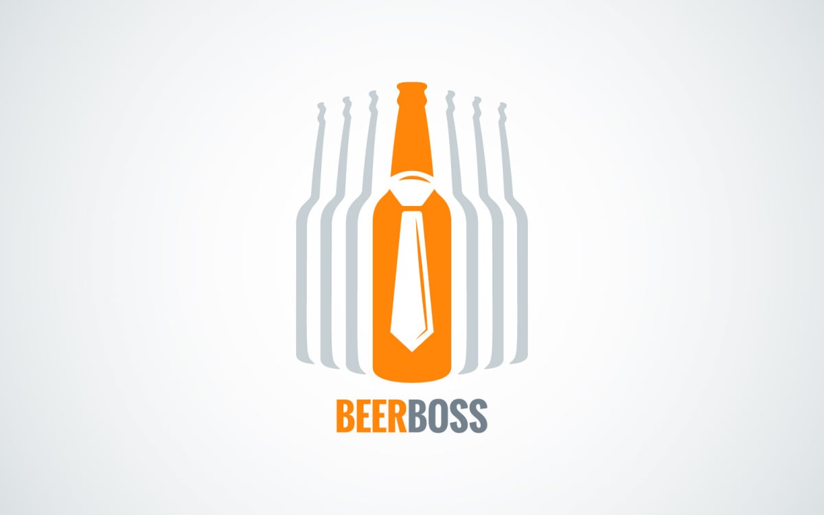 Boss Logo Stock Illustrations, Cliparts and Royalty Free Boss Logo Vectors