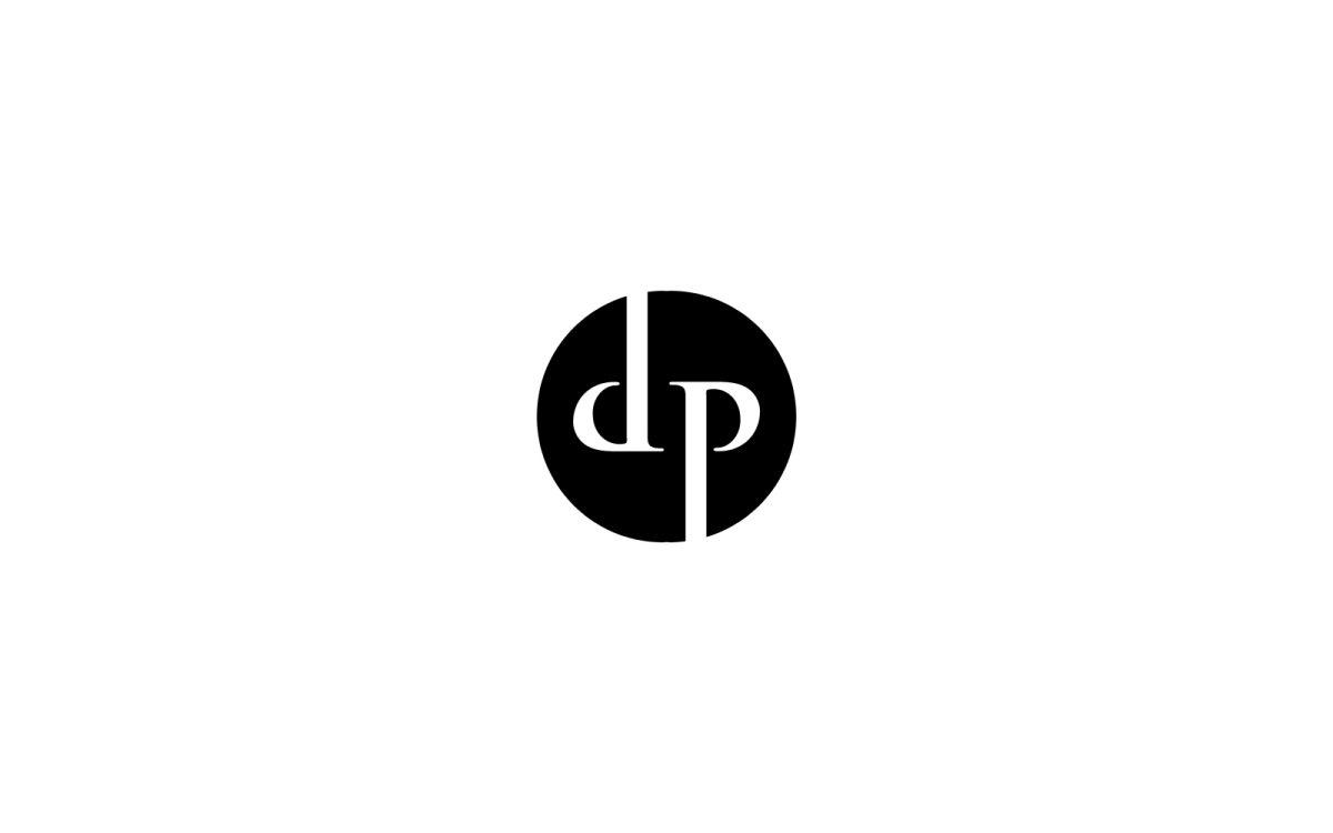 Calligraphy Logo, Boutique Logo Design, Business Logo, PD, DP - Etsy