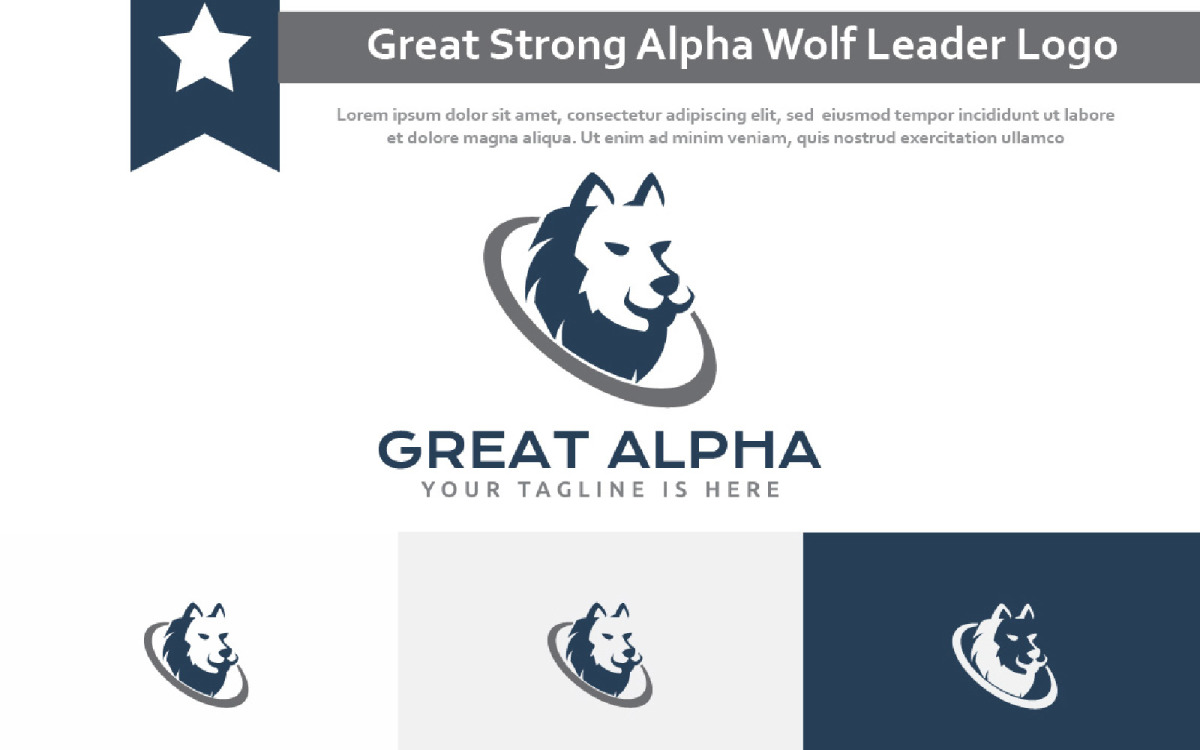 ALPHA WOLF TRIBE – The Tribe Welcomes You