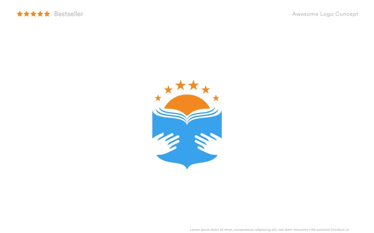Book Clipart PNG Images, Books Logo, Book, Textbook, Education PNG Image  For Free Download