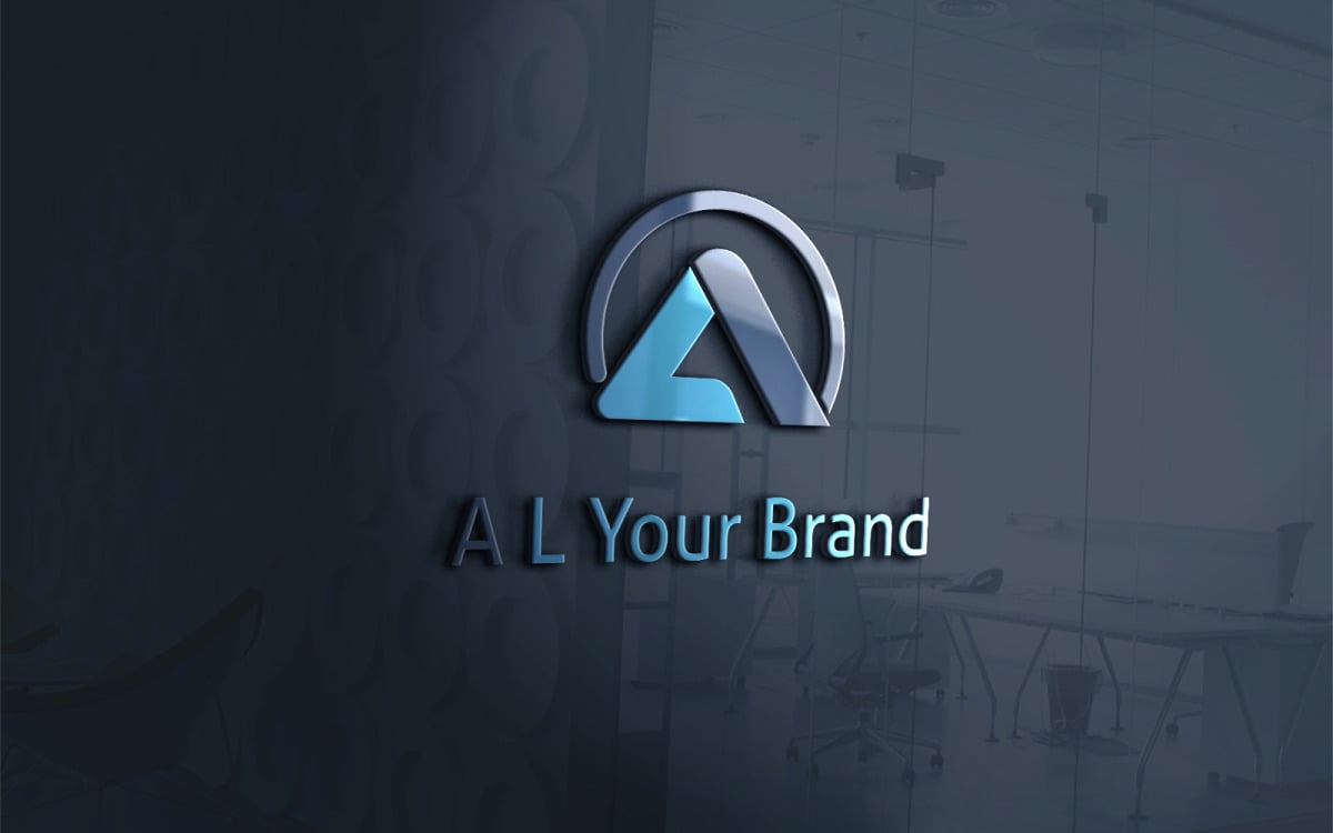 Al Logo Design: Over 19,355 Royalty-Free Licensable Stock Vectors & Vector  Art | Shutterstock