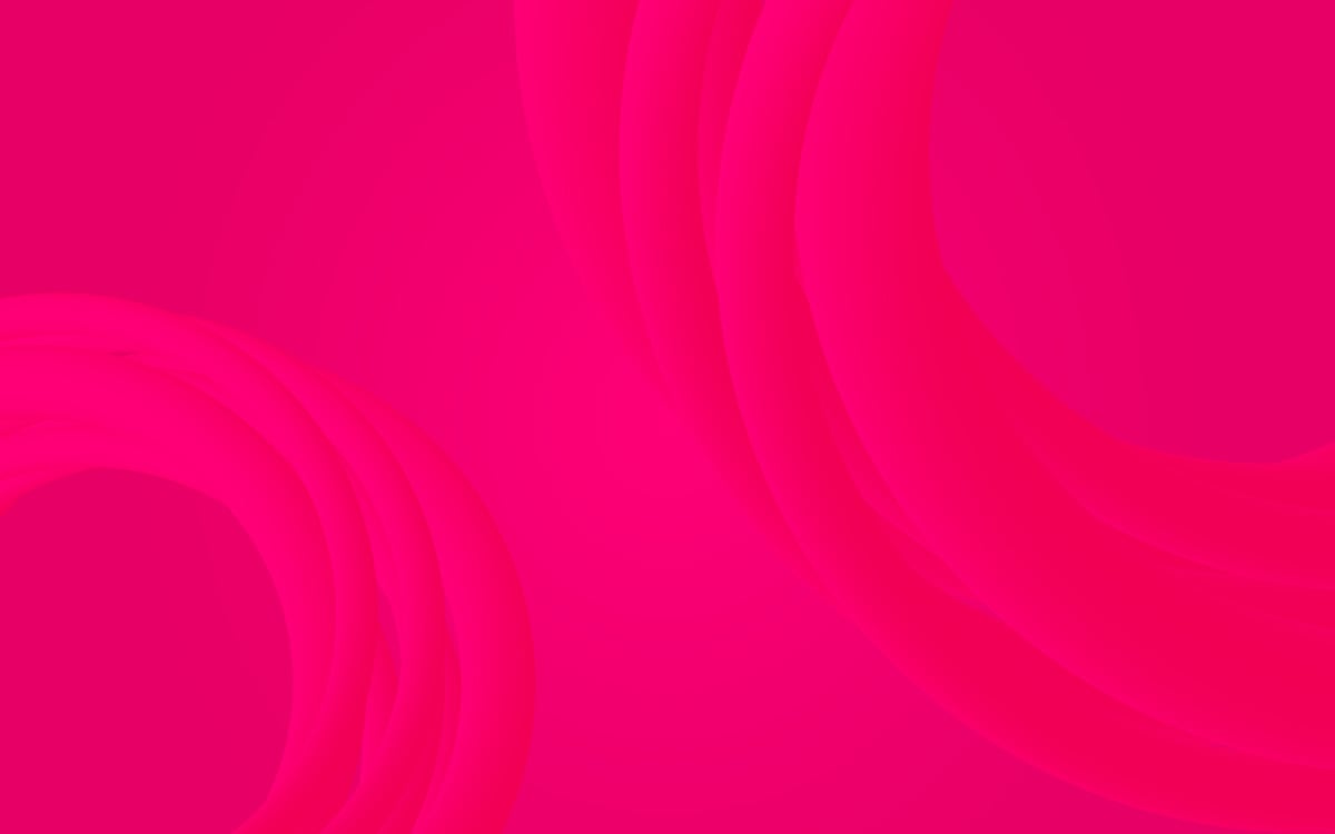 Vector abstracte stijlvolle roze achtergrond met kleurovergang sjabloon, image size:1200x750