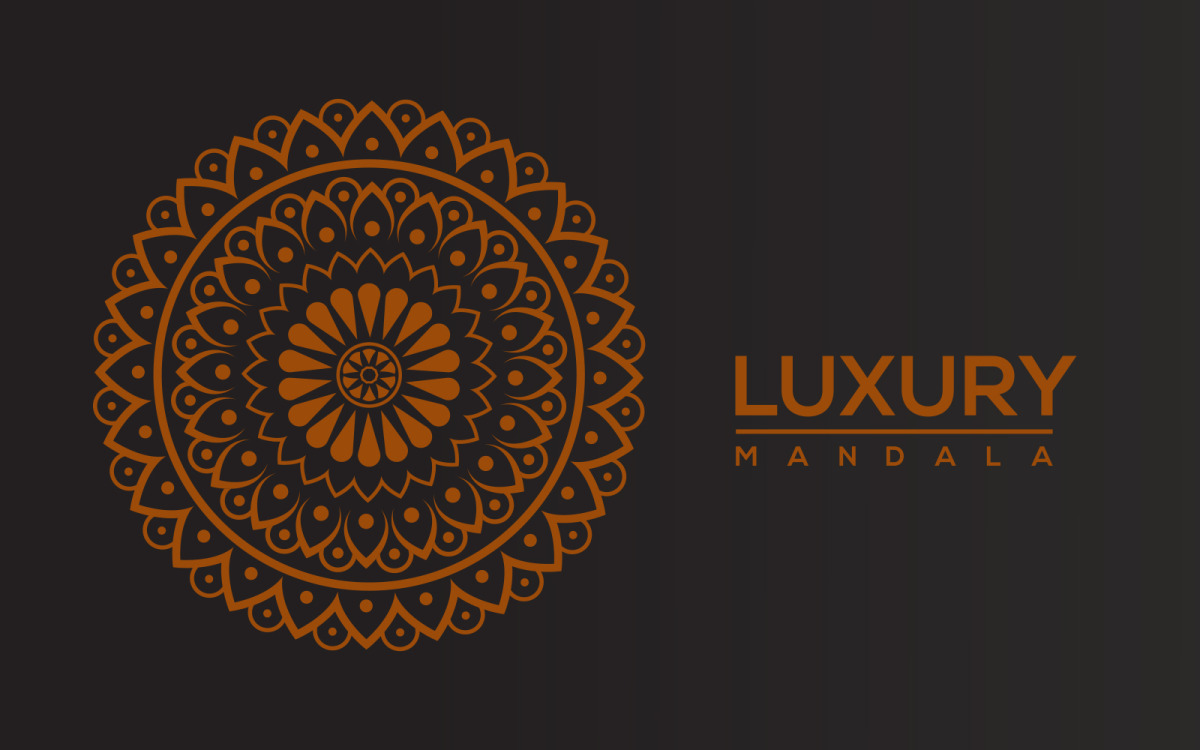 Mandala Logos Stock Illustrations – 4,293 Mandala Logos Stock  Illustrations, Vectors & Clipart - Dreamstime