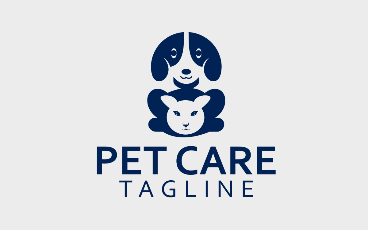 Page 15 - Customize 1,284+ Pet Shop Logo Templates Online - Canva