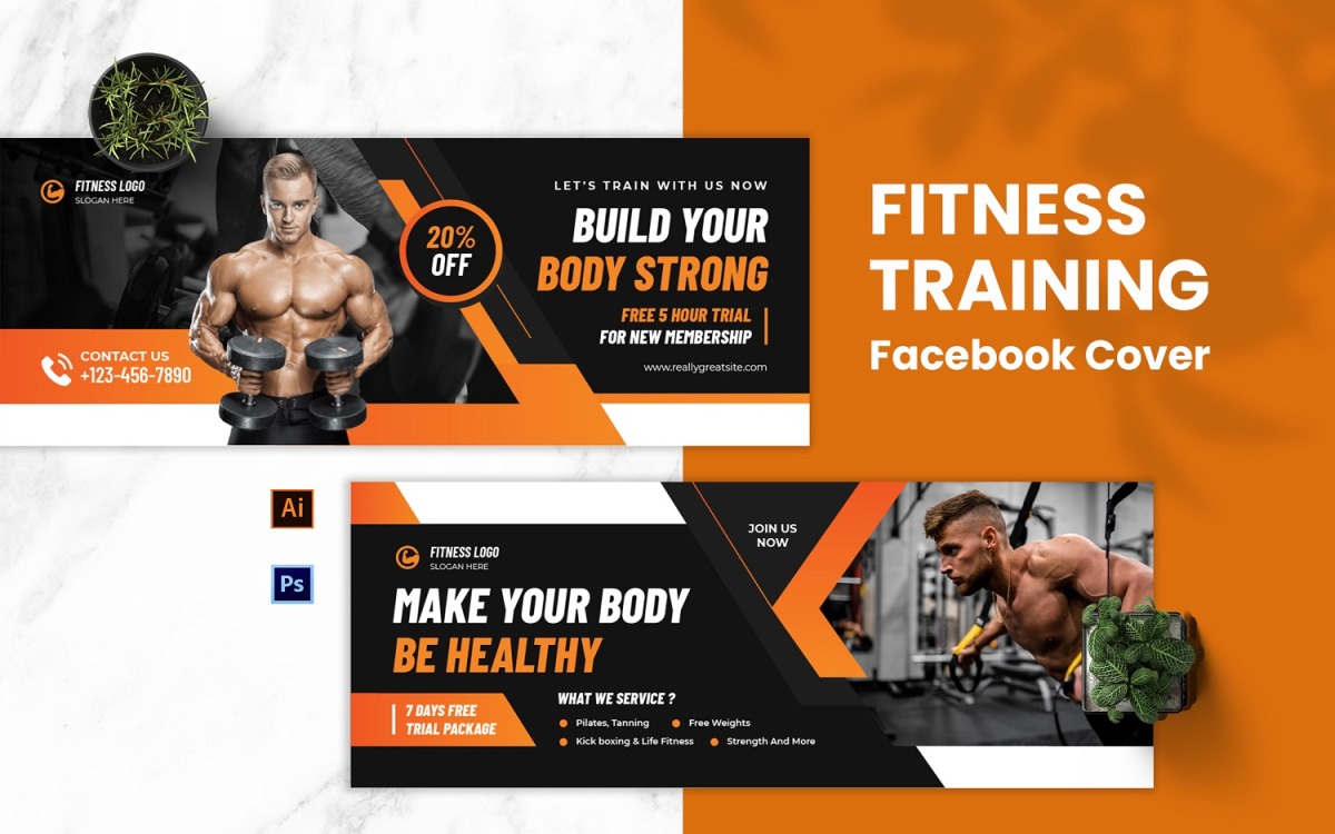 Best Offers on Fitness Plans for Gym, Yoga & HRX Workout @