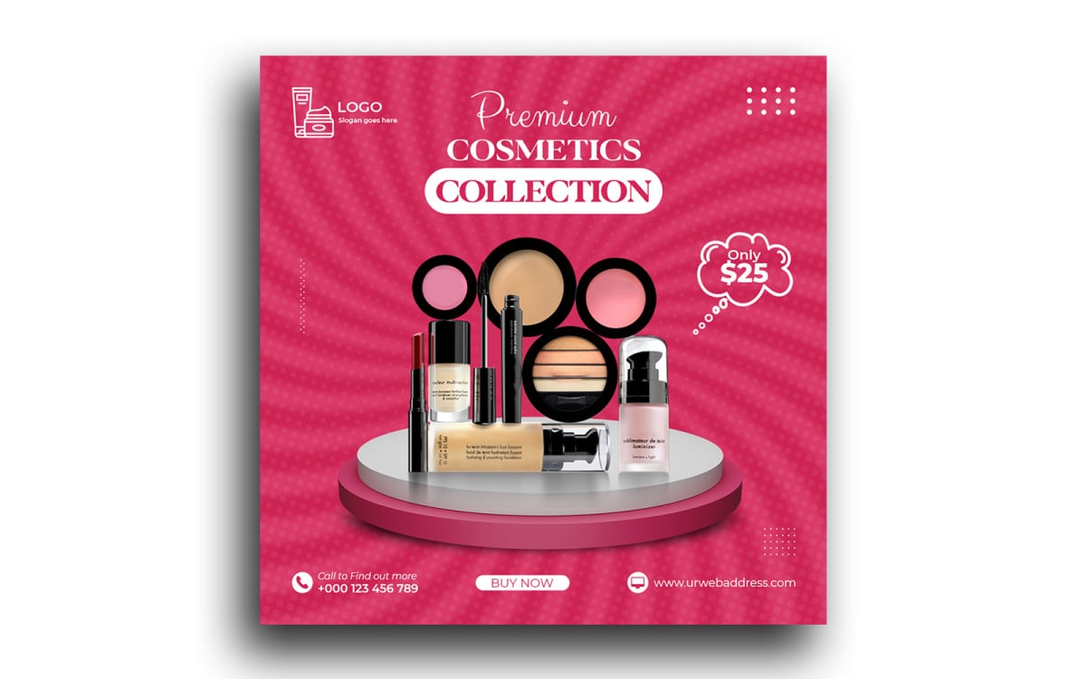 Beauty deals product sale