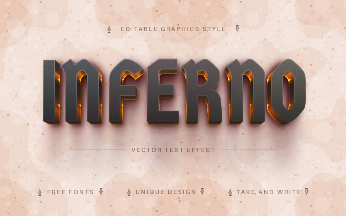 Inferno – textos e textos