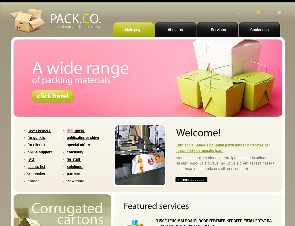 packaging-website-template-24200-templatemonster