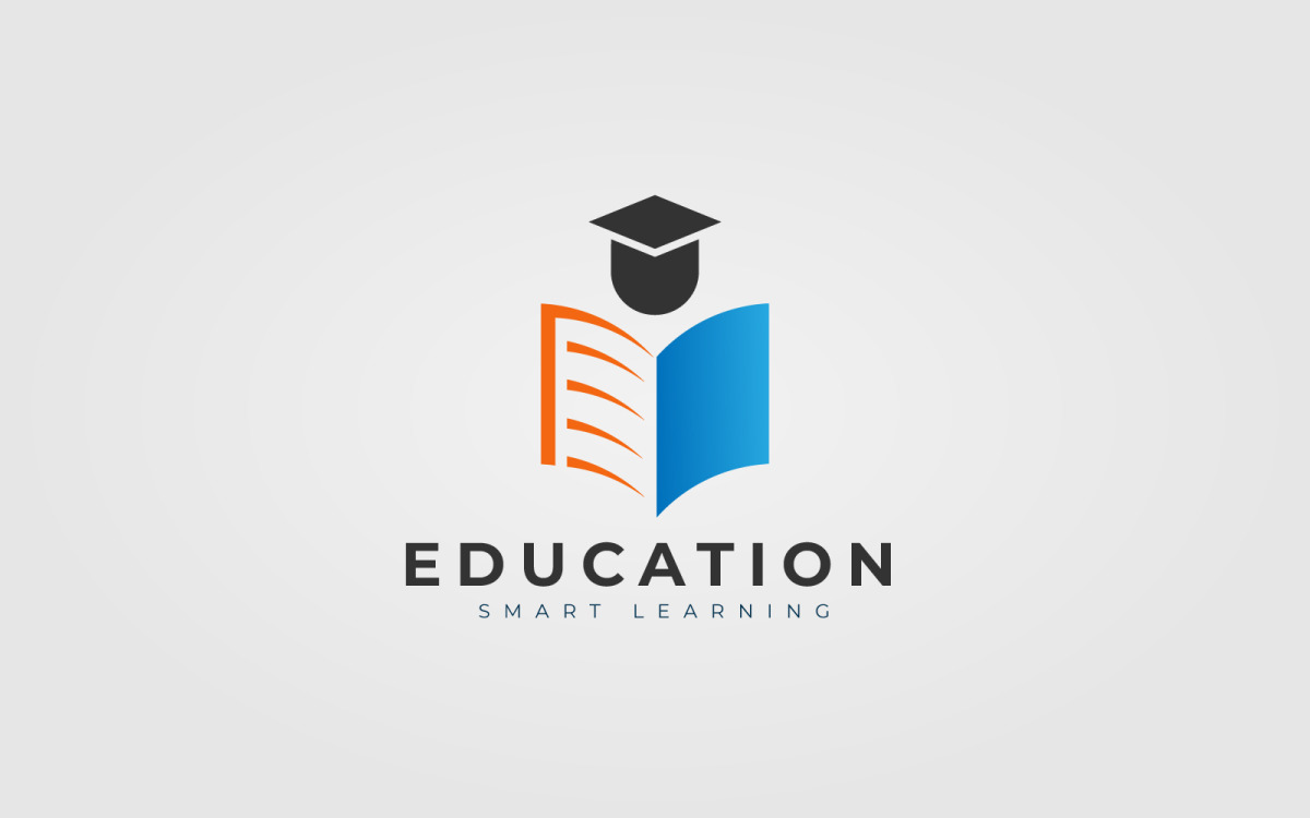 education logo design ideas
