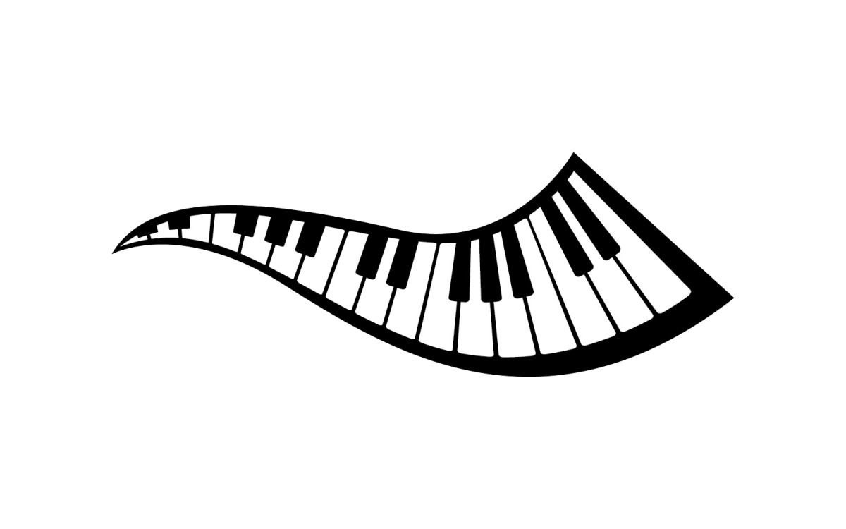 Piano Lesson Teacher Musical Instruments Learning, Drum Stick, furniture,  piano, logo png | PNGWing