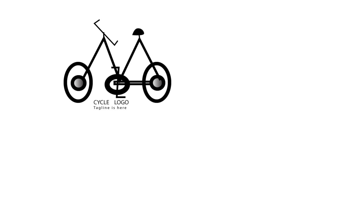 Detailed Bike Cycling Logo Template Graphic by DEEMKA STUDIO · Creative  Fabrica