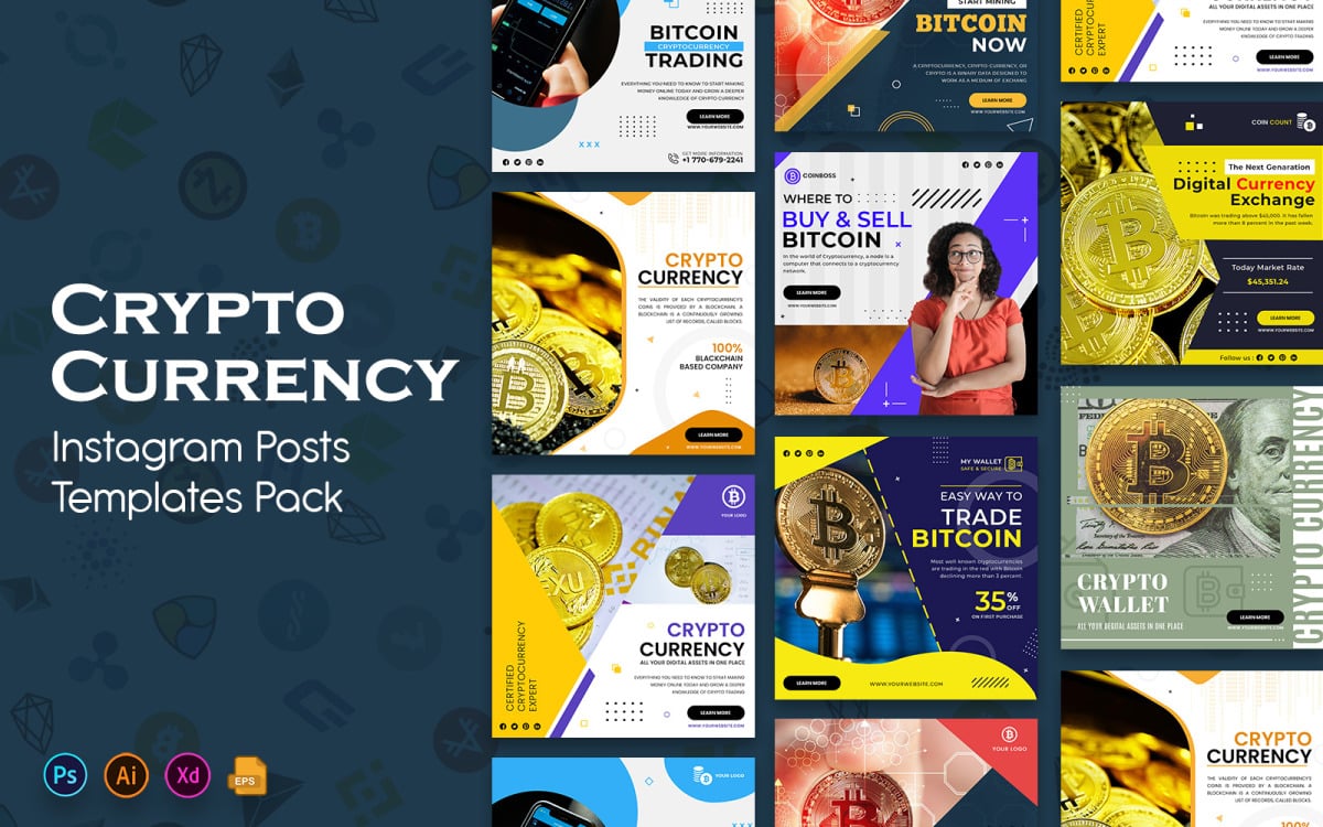 Can you advertise crypto on instagram (84) 사진