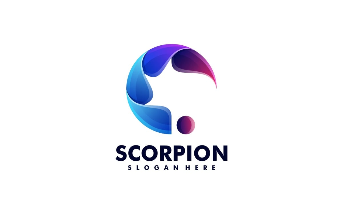 Scorpio Logo PNG Image | ? logo, Retail logos, Astrology signs