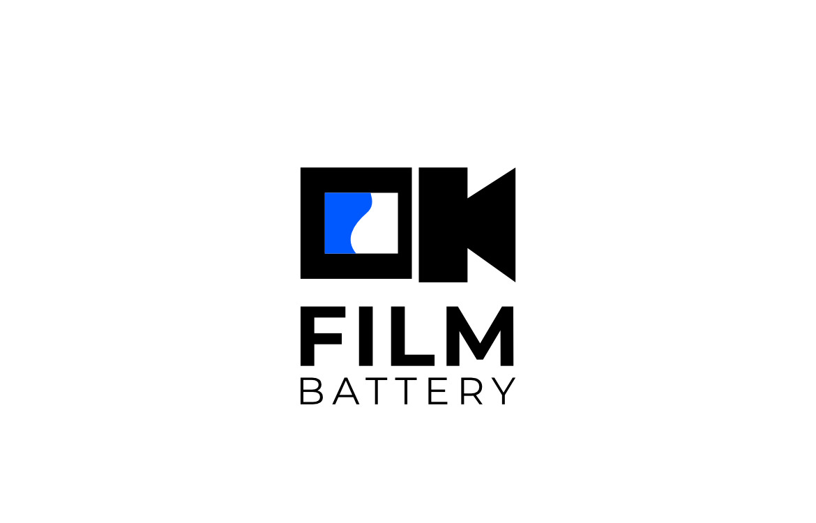 Eco Battery Logo