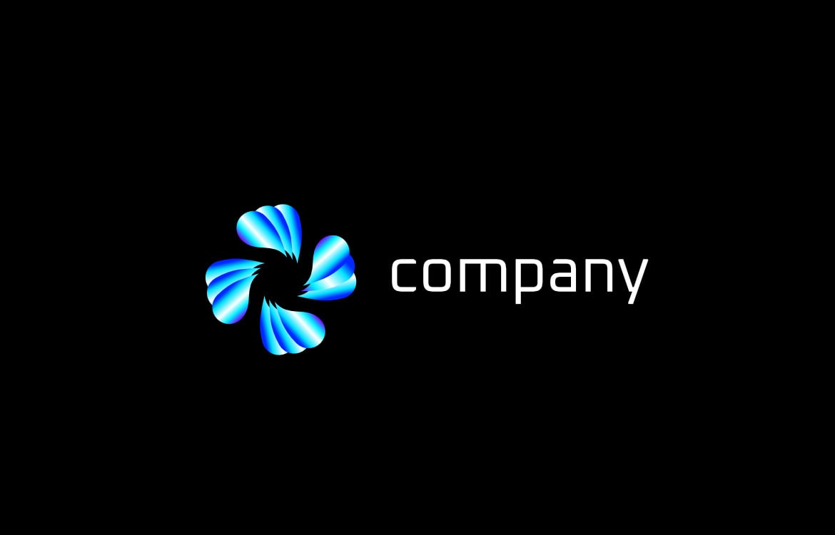 Firmowe Logo