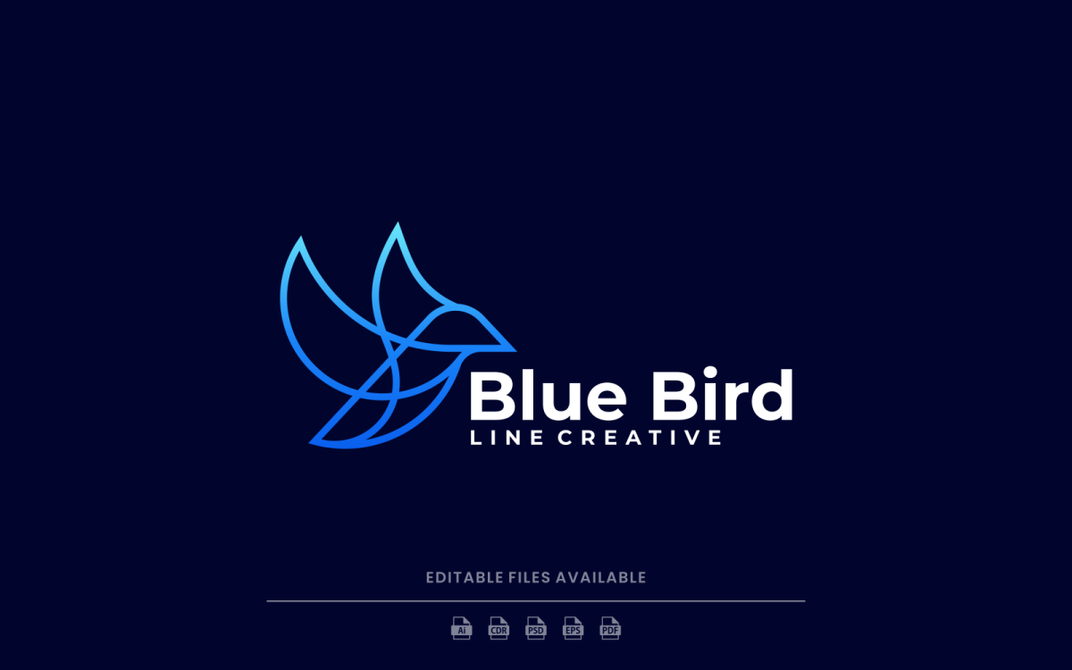 Twitter's iconic blue bird logo to be replaced by an X